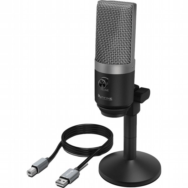 �������� FIFINE K670B
