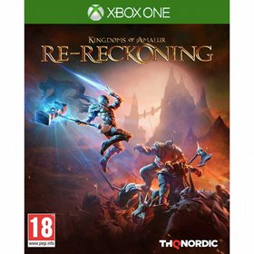 משחק לאקס בוקס - Kingdoms of Amalur: Re-Reckoning משחק לאקס בוקס - Kingdoms of Amalur: Re-Reckoning