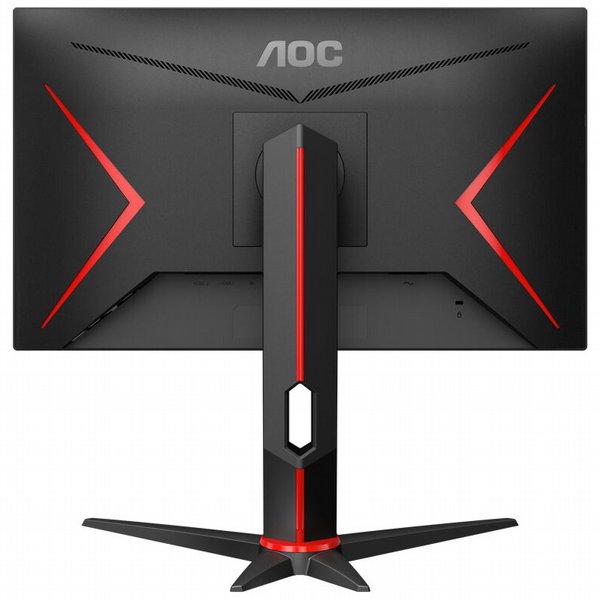 ��� ������� AOC 23.8" 24G2U 144Hz 1ms IPS FHD