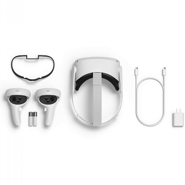 ����� ������ ����� Oculus Quest 2 64GB