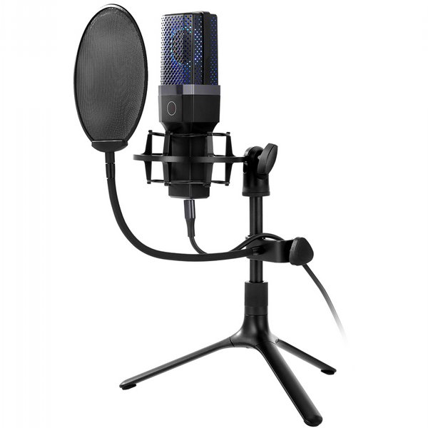 �������� ������ ����� Dragon Pro Studio Condensor