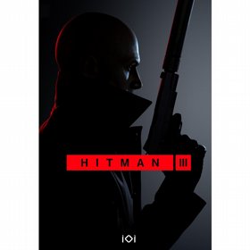 ���� ����� - Hitman 3 - Epic Games