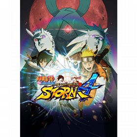 ���� ����� - Steam - Naruto Shippuden: Ultimate Ninja Storm 4