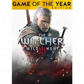 ���� ����� - GOG - The Witcher 3: Wild Hunt GOTY Edition