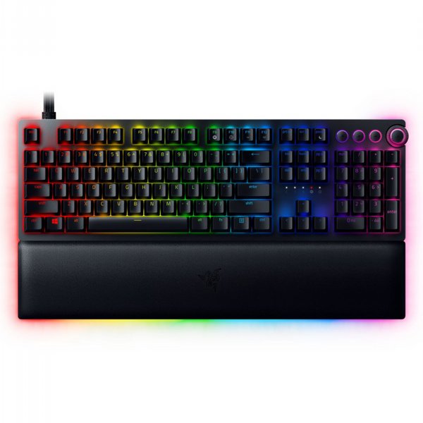 ����� ������� ������ Razer Huntsman V2 Analog