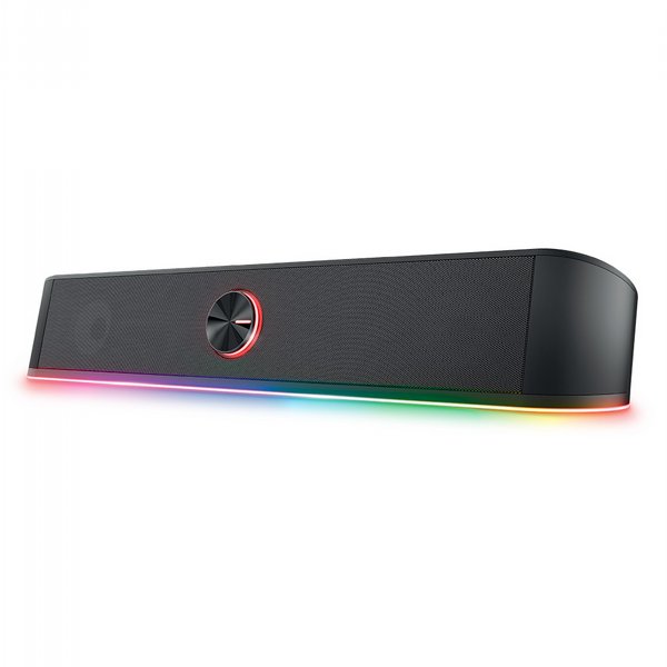 ���� ��� �������� Dragon RGB Gaming Soundbar