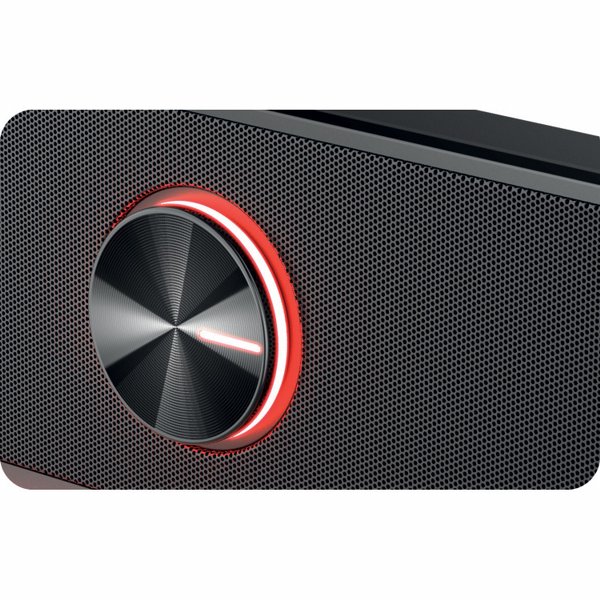 ���� ��� �������� Dragon RGB Gaming Soundbar