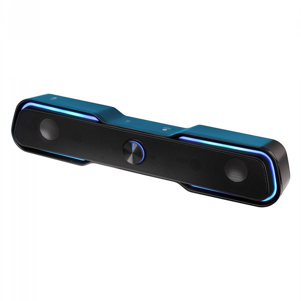 ���� ��� �������� �� ������ Dragon RGB Gaming Soundbar