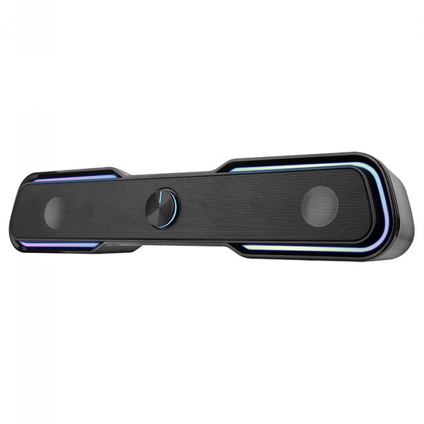 ���� ��� �������� �� ������ Dragon RGB Gaming Soundbar