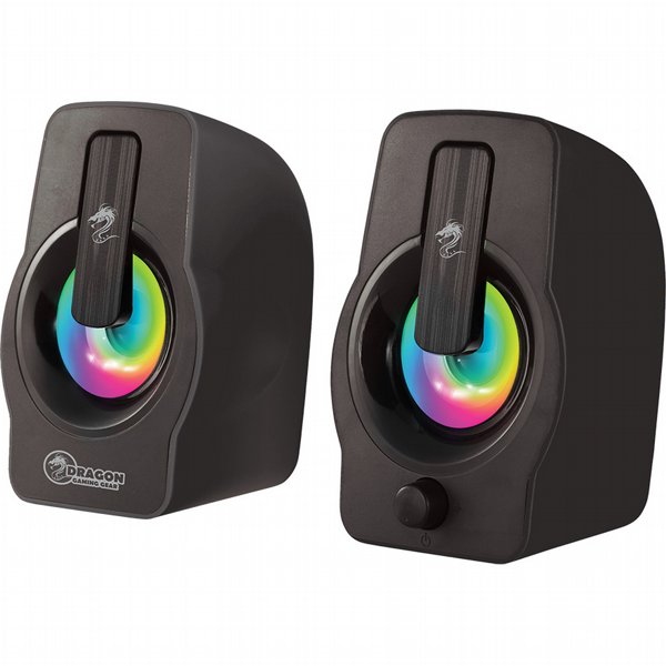 ������� Dragon Gaming Speakers SP7