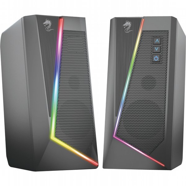 ������� Dragon Gaming Speakers SP9