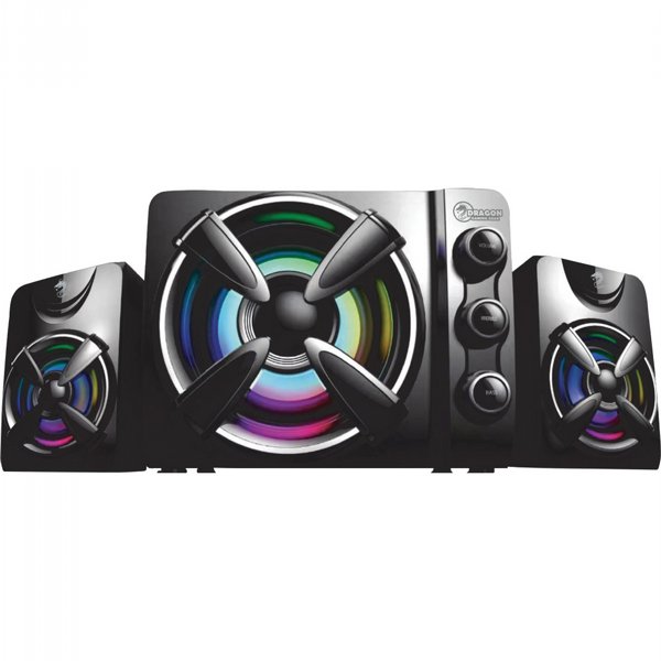 ����� ������� Dragon Gaming Speakers SP21