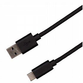כבל USB C באורך 1.8 מטר - מתאים לשלט PS5 וXbox Series כבל USB C באורך 1.8 מטר - מתאים לשלט PS5 וXbox Series