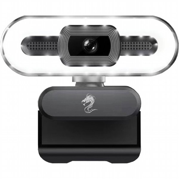 ����� ��� Dragon 2K Pro Webcam