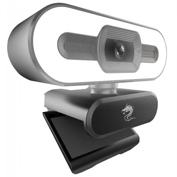 ����� ��� Dragon 2K Pro Webcam