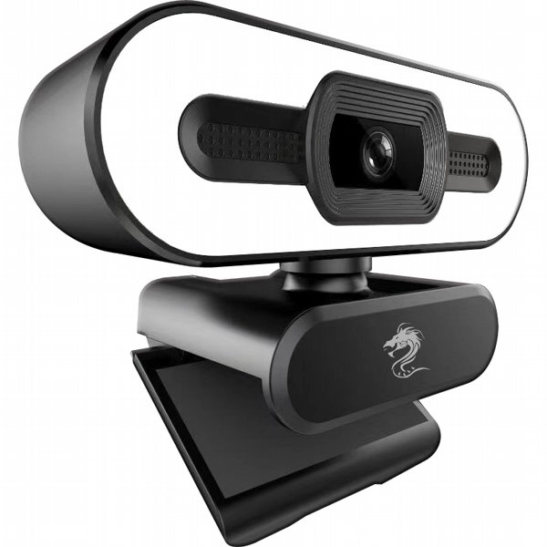 ����� ��� Dragon 2K Pro Webcam