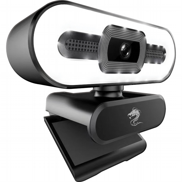 ����� ��� Dragon 2K Pro Webcam