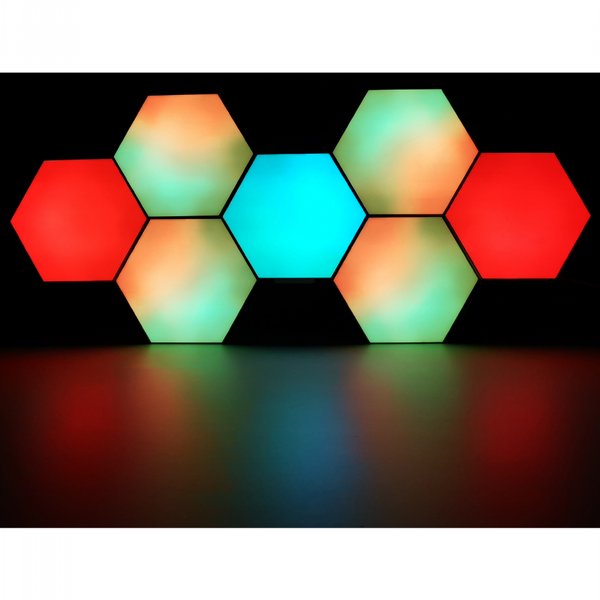 6 ����� ����� ARGB ���� �������� ����� ���� ������