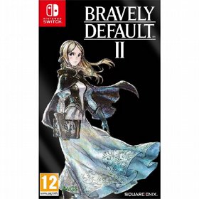 ���� �������� ����� - Bravely Default 2