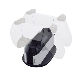 מטען כפול לשלטי Playstation 5 מטען כפול לשלטי Playstation 5