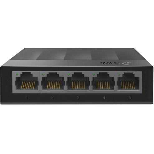 TP Link - LS1005G - ���� ���