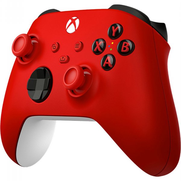 Xbox Series X Wireless Controller Red