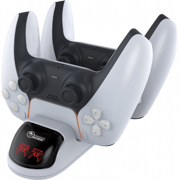 ���� ���� ����� Playstation 5 Dragon