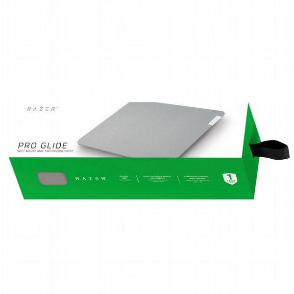���� ����� Razer Pro Glide
