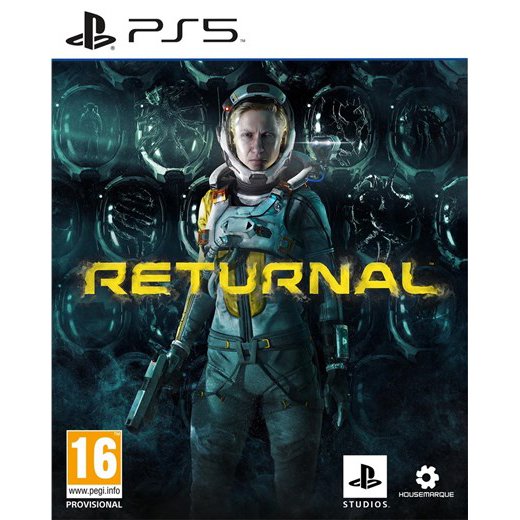���� ����� 5 - Returnal