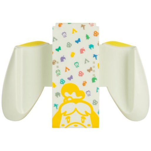 ���� Joy-Con �������� ����������� Animal Crossing