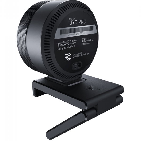 ����� ��� Razer Kiyo Pro