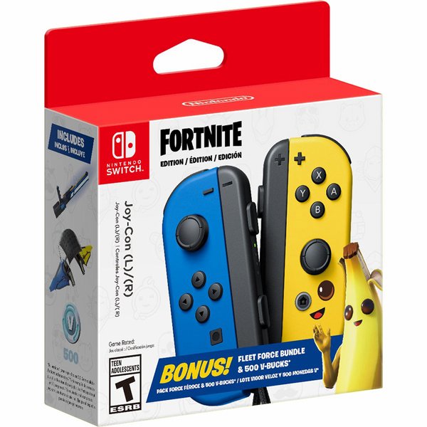 ��� ����� �Nintendo Switch ������ ��������