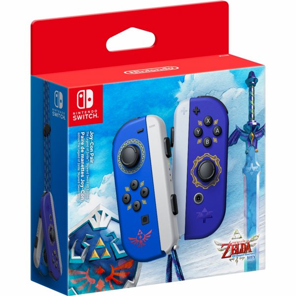 ��� ����� �Nintendo Switch ������ Legend Of Zelda