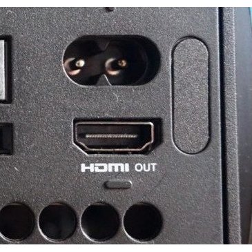 תיקון והחלפת HDMI או תצוגה לקונסולת XBOX Series X \ S