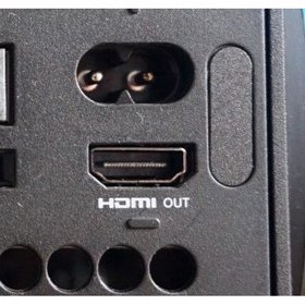 ����� ������ HDMI �������� XBOX Series X