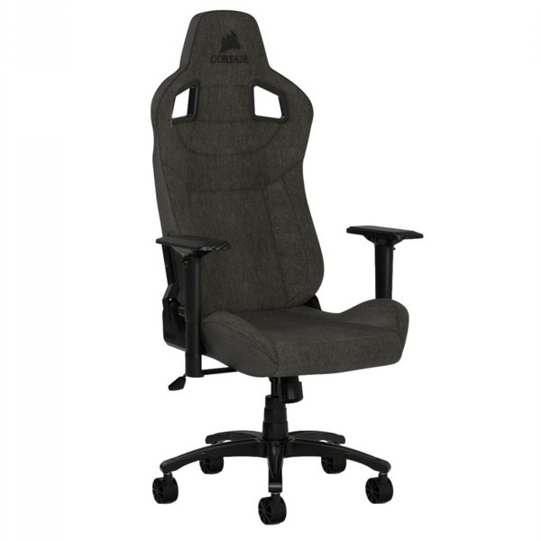 ���� ������� �� Corsair T3 Rush Charcoal