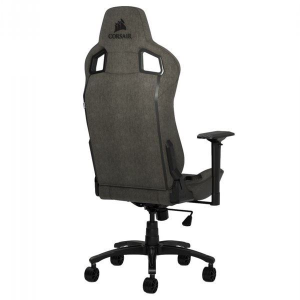 ���� ������� �� Corsair T3 Rush Charcoal