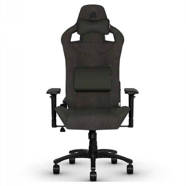 ���� ������� �� Corsair T3 Rush Charcoal