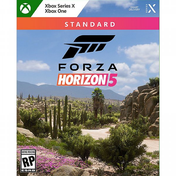 ���� ���� ���� - Forza Horizon 5