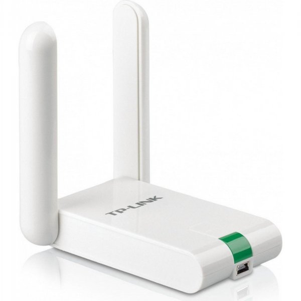 TP Link WN822N - ����� ��� �����