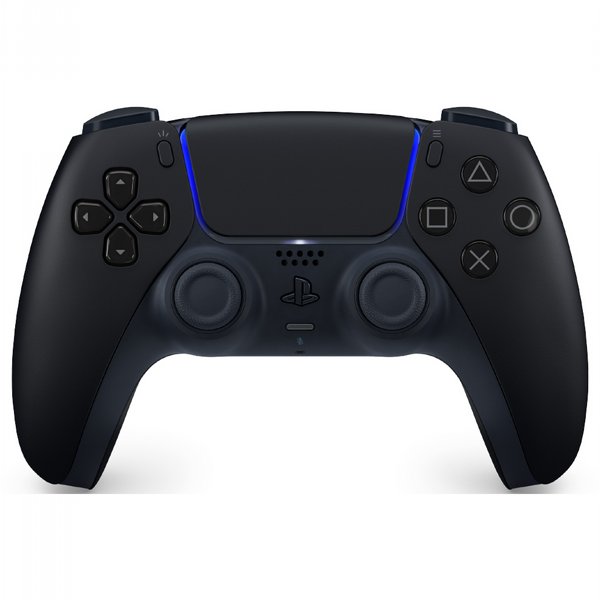 ��� ����� PS5 DualSense Controller Midnight Black
