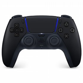 ��� ����� PS5 DualSense Controller Midnight Black