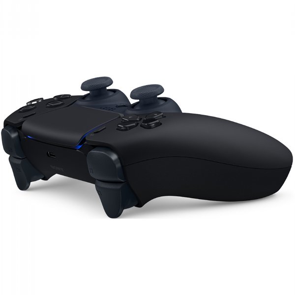 ��� ����� PS5 DualSense Controller Midnight Black