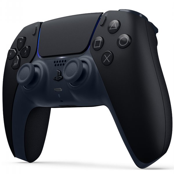 ��� ����� PS5 DualSense Controller Midnight Black