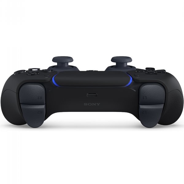 ��� ����� PS5 DualSense Controller Midnight Black