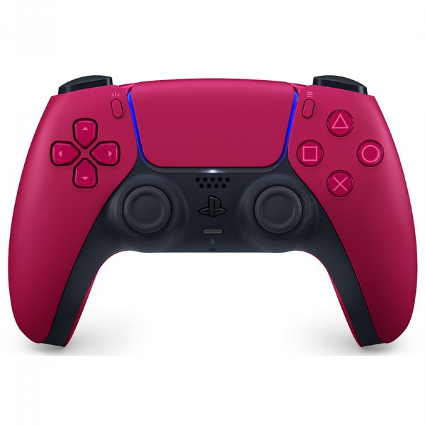 ��� ����� PS5 DualSense Controller Cosmic Red