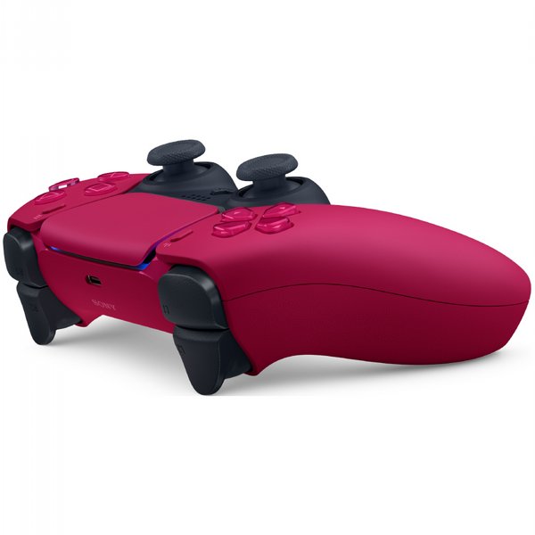 ��� ����� PS5 DualSense Controller Cosmic Red