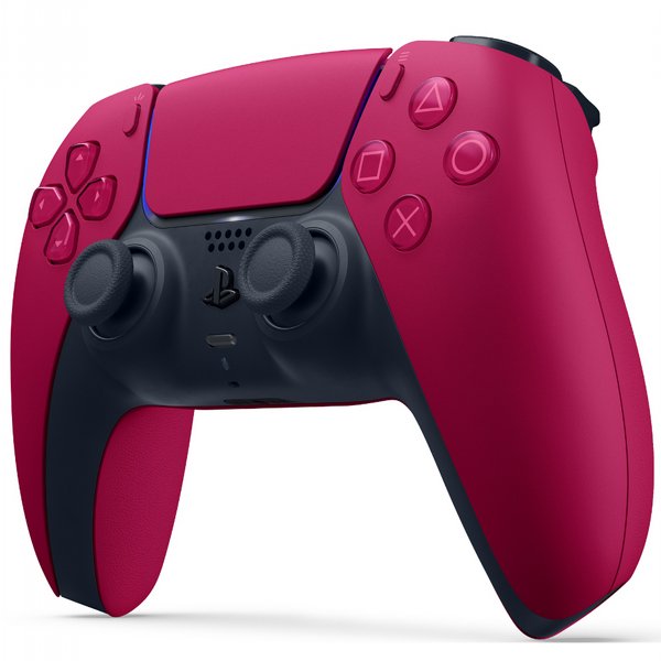 ��� ����� PS5 DualSense Controller Cosmic Red