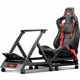 Next Level Racing GTtrack - ���� �������� �����