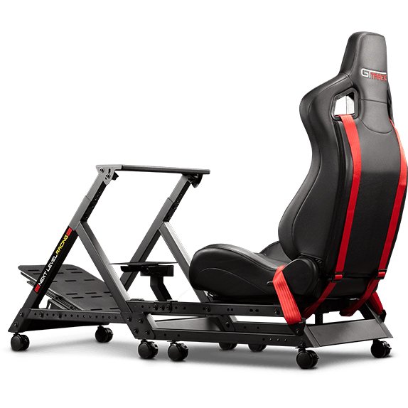 Next Level Racing GTtrack - ���� �������� �����